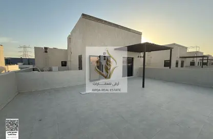 Villa - 6 Bedrooms - 7+ Bathrooms for rent in Al Yasmeen 1 - Al Yasmeen - Ajman