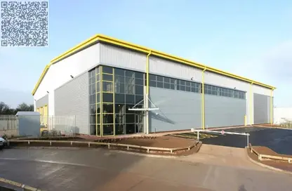 Land - Studio for sale in Al Arqoub - Sharjah Industrial Area - Sharjah
