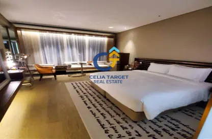 شقة - 1 حمام للبيع في تاور C - داماك تاورز من باراماونت - الخليج التجاري - دبي