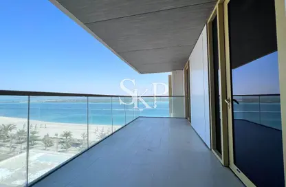 شقة - 2 غرف نوم - 4 حمامات للايجار في قرية الحد - جزيرة السعديات - أبوظبي