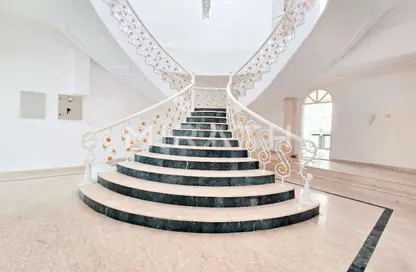 فيلا - 5 غرف نوم - 5 حمامات للايجار في فلل الجميرا 1 - جميرا 1 - الجميرا - دبي فيلا - 5 غرف نوم - 5 حمامات للايجار في فلل الجميرا 1 - جميرا 1 - الجميرا - دبي