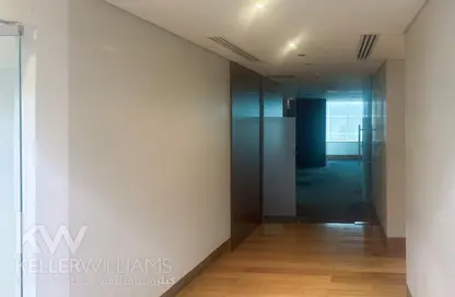 Office Space - Studio for rent in The Business Center - Khalid Bin Al Waleed Road - Bur Dubai - Dubai