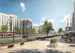 Outdoor Building image for: Land for sale in Alreeman - Al Shamkha - Abu Dhabi, Image 1