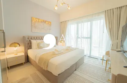 شقة - 3 غرف نوم - 4 حمامات للايجار في برج رويال - دبي وسط المدينة - دبي