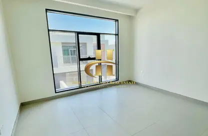 Townhouse - 3 Bedrooms - 5 Bathrooms for rent in The Pulse Beachfront - The Pulse - Dubai South (Dubai World Central) - Dubai