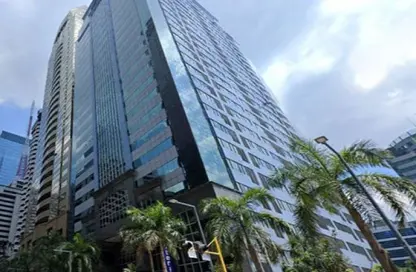 Office Space - Studio - 1 Bathroom for sale in Prestige Tower 17 - Prestige Towers - Mohamed Bin Zayed City - Abu Dhabi