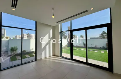Townhouse - 4 Bedrooms - 6 Bathrooms for rent in Murooj Al Furjan - Al Furjan - Dubai