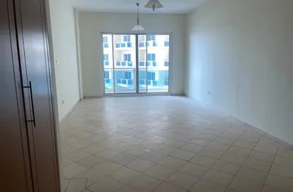 Apartment - Studio - 1 Bathroom for rent in Lago Vista A - Lago Vista - Dubai Production City (IMPZ) - Dubai