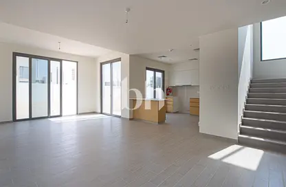 Villa - 4 Bedrooms - 4 Bathrooms for rent in Golf Links - EMAAR South - Dubai South (Dubai World Central) - Dubai