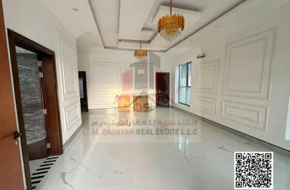 Villa - 7 Bedrooms - 7+ Bathrooms for sale in Al Helio 2 - Al Helio - Ajman