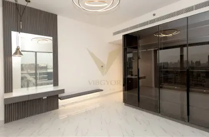 شقة - 2 غرف نوم - 2 حمامات للايجار في ادهارا ستار - ارجان - دبي