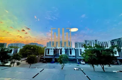 شقة - غرفة نوم - 2 حمامات للايجار في شقق أريج - الجادة - الشارقة