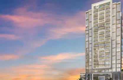 Apartment - 1 Bedroom - 2 Bathrooms for sale in VYB - Business Bay - Dubai