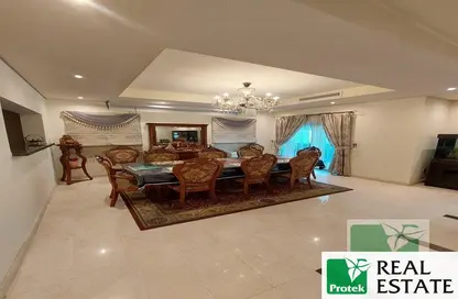 Townhouse - 3 Bedrooms - 4 Bathrooms for rent in Quortaj - North Village - Al Furjan - Dubai