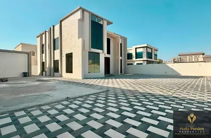 Villa - 6 Bedrooms - 7 Bathrooms for rent in Al Warqa'a 4 - Al Warqa'a - Dubai