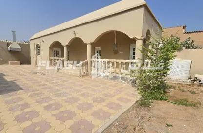 Villa - 3 Bedrooms - 4 Bathrooms for rent in Al Dhait South - Al Dhait - Ras Al Khaimah