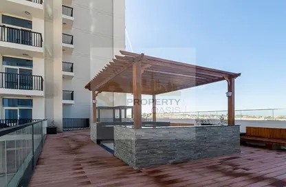 Apartment - 1 Bedroom - 2 Bathrooms for sale in Glamz by Danube - Glamz - Al Furjan - Dubai