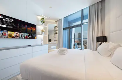 Apartment - 2 Bedrooms - 2 Bathrooms for rent in 15 Northside - Tower 1 - 15 Northside - Business Bay - Dubai Apartment - 2 Bedrooms - 2 Bathrooms for rent in 15 Northside - Tower 1 - 15 Northside - Business Bay - Dubai