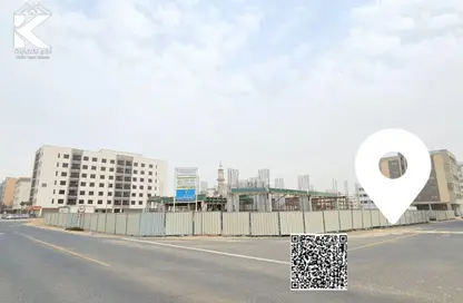 أرض - استوديو للبيع في الجرف الصناعية 3 - الجرف الصناعية - عجمان