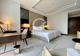 Apartment - 2 bedrooms - 3 bathrooms for sale in The Address Sky View Tower 1 - The Address Sky View Towers - Downtown Dubai - Dubai