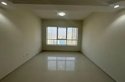 Apartment - 2 Bedrooms - 3 Bathrooms for rent in New Al Taawun Road - Al Taawun - Sharjah