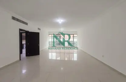 Apartment - 4 Bedrooms - 5 Bathrooms for rent in Al Khalidiya - Abu Dhabi
