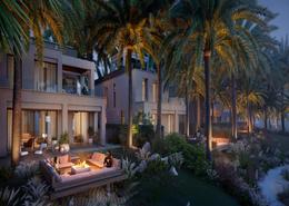Villa - 4 bedrooms - 4 bathrooms for sale in Caya - Arabian Ranches 3 - Dubai