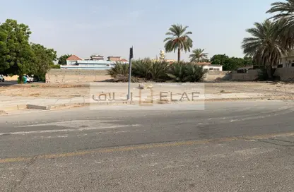 Outdoor Building image for: Land - Studio for sale in Al Mansoura - Al Sharq - Sharjah, Image 1