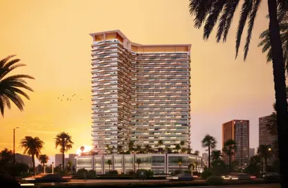 Apartment - 2 Bedrooms - 3 Bathrooms for sale in Binghatti Haven - Dubai Sports City - Dubai Apartment - 2 Bedrooms - 3 Bathrooms for sale in Binghatti Haven - Dubai Sports City - Dubai