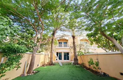 Townhouse - 1 Bedroom - 2 Bathrooms for rent in District 5G - Jumeirah Village Triangle - Dubai