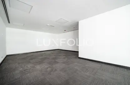 Office Space - Studio for rent in Emaar Business Park Building 3 - Emaar Business Park - Sheikh Zayed Road - Dubai