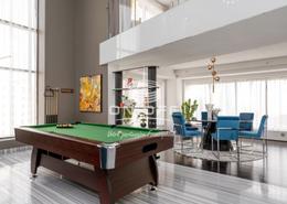Duplex - 2 bedrooms - 2 bathrooms for rent in Rimal 2 - Rimal - Jumeirah Beach Residence - Dubai