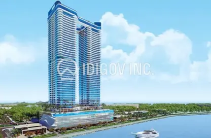 شقة - غرفة نوم - 1 حمام للبيع في 1 أوشنز - أوشنز بواسطة الدانوب - المدينة الملاحية - دبي شقة - غرفة نوم - 1 حمام للبيع في 1 أوشنز - أوشنز بواسطة الدانوب - المدينة الملاحية - دبي