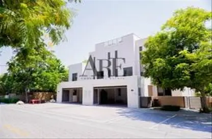 Townhouse - 4 Bedrooms - 5 Bathrooms for sale in Al Zahia Garden Apartments - Al Zahia - Muwaileh Commercial - Sharjah