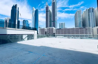 Apartment - 2 Bedrooms - 3 Bathrooms for rent in Jumeirah Garden City - Al Satwa - Dubai