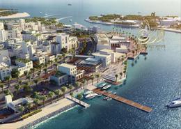 Studio - 1 bathroom for sale in Maryam Beach Residence - Maryam Island - Sharjah