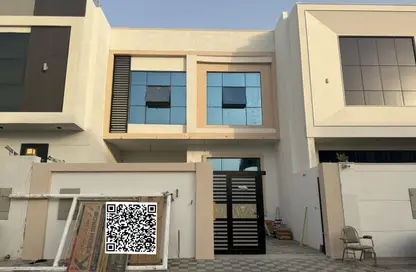 Villa - 3 Bedrooms - 5 Bathrooms for sale in Al Zaheya Gardens - Al Zahya - Ajman