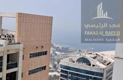 Apartment - 2 Bedrooms - 3 Bathrooms for rent in Ajman One Tower 1 - Ajman One - Ajman Downtown - Ajman Apartment - 2 Bedrooms - 3 Bathrooms for rent in Ajman One Tower 1 - Ajman One - Ajman Downtown - Ajman