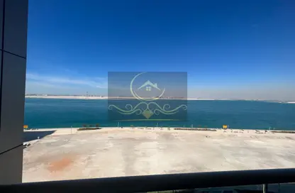 صورة لـ منظر مائي. شقة - 2 غرف نوم - 3 حمامات للايجار في برج وجه البحر - شمس أبوظبي - جزيرة الريم - أبوظبي ، صورة رقم 1