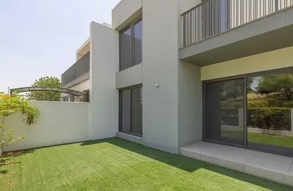 Villa - 3 Bedrooms - 4 Bathrooms for rent in Elan - Tilal Al Ghaf - Dubai