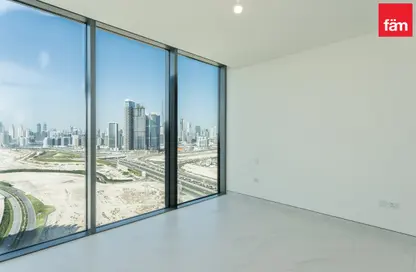 Apartment - 1 Bedroom - 2 Bathrooms for sale in Sobha Creek Vistas Grande - Sobha Hartland - Mohammed Bin Rashid City - Dubai