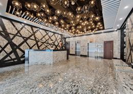 Apartment - 1 bedroom - 2 bathrooms for rent in Moon Tower 2 - Moon Towers - Al Nahda - Sharjah