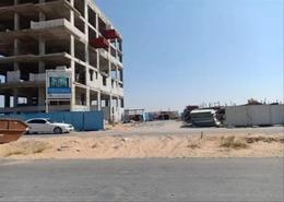 أرض للبيع في عجمان جلوبال سيتي - العالية - عجمان