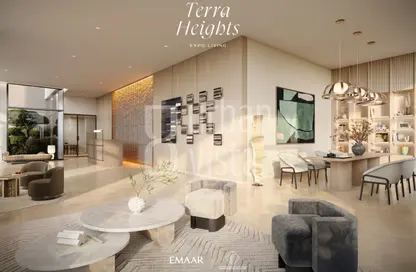 Apartment - 2 Bedrooms - 2 Bathrooms for sale in Terra Heights - Expo City - Dubai