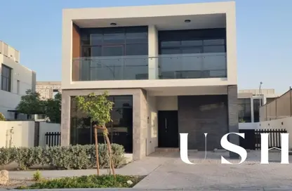 فيلا - 5 غرف نوم - 6 حمامات للبيع في فيلات فينيتو - داماك هيلز - دبي فيلا - 5 غرف نوم - 6 حمامات للبيع في فيلات فينيتو - داماك هيلز - دبي