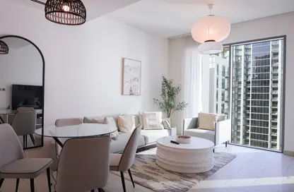 شقة - غرفة نوم - 1 حمام للايجار في هارتلاند غرينز - صبحا هارتلاند - مدينة الشيخ محمد بن راشد - دبي