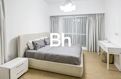 Apartment - 2 Bedrooms - 2 Bathrooms for sale in The Palladium - JLT Cluster C - Jumeirah Lake Towers - Dubai
