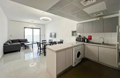Apartment - 2 Bedrooms - 3 Bathrooms for rent in Alcove - Jumeirah Village Circle - Dubai