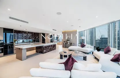 Apartment - 2 Bedrooms - 3 Bathrooms for sale in Burj Khalifa - Burj Khalifa Area - Downtown Dubai - Dubai Apartment - 2 Bedrooms - 3 Bathrooms for sale in Burj Khalifa - Burj Khalifa Area - Downtown Dubai - Dubai