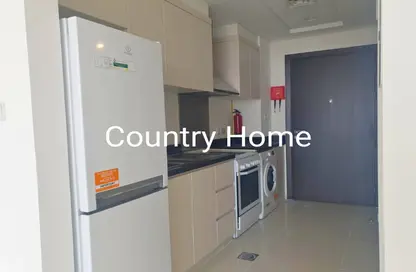 Apartment - Studio - 1 Bathroom for rent in Carson C - Carson - DAMAC Hills - Dubai